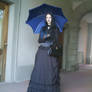 Gothic Lolita _ Aristocrat 2