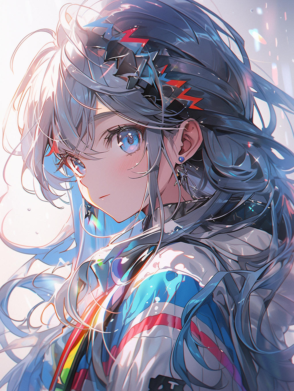 Cute Anime Girl Digital Illustration By Dendyh7 On DeviantArt cute-anime-girl-digital-illustration-by-dendyh7-on-deviantart
