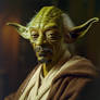 Snoop Yoda