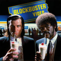 Blockbusters