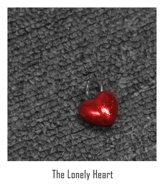 The Lonely Heart