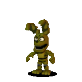 Plushtrap Stance For FNAF Universes