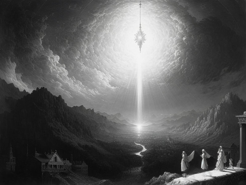 Calamity Advent II by SCaydi on DeviantArt