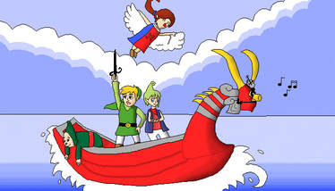 Wind Waker