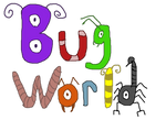 Bug World Logo (1999-2017)