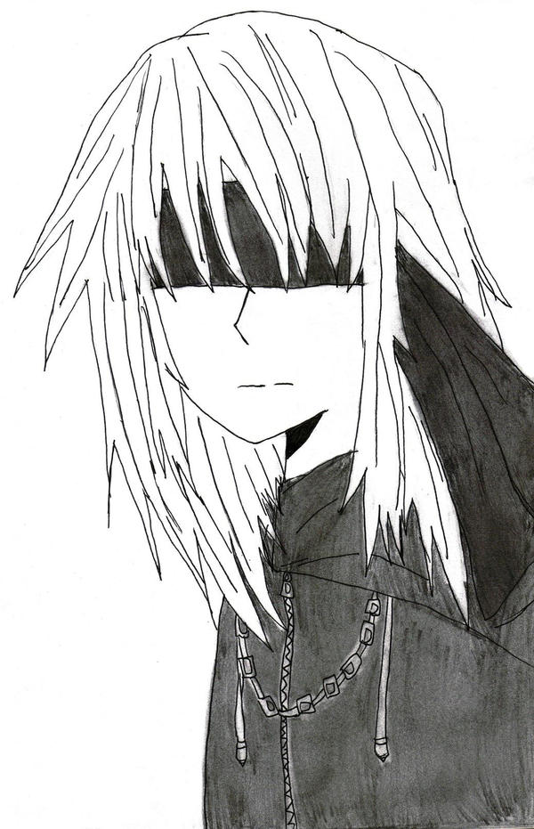 King Riku by KingRoxas on DeviantArt