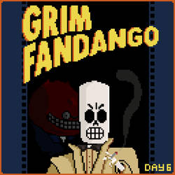 Grim Fandango