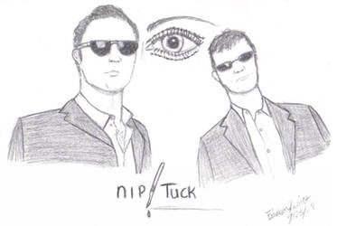 Ode to NipTuck