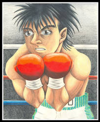 Ippo Commission