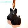 Scottie Dog Charm