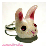 Bunny Ring