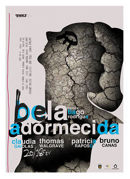 Bela Adormecida