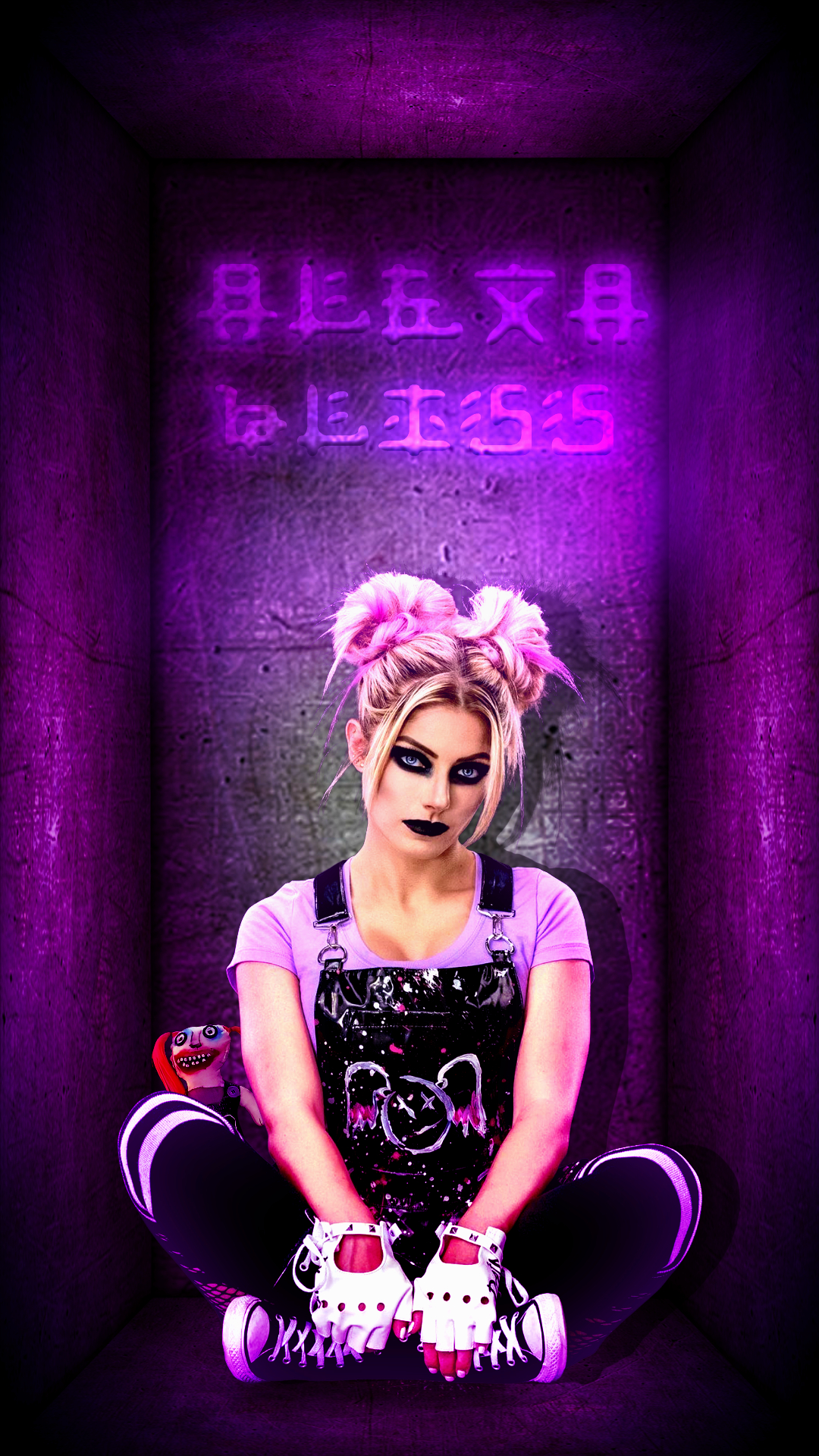WWE ALEXA BLISS 2021 || WALLPAPER || BY LEDNAYEL by LEDNAYEL on DeviantArt WWE ALEXA BLISS 2021 || WALLPAPER || BY LEDNAYEL by LEDNAYEL on DeviantArt