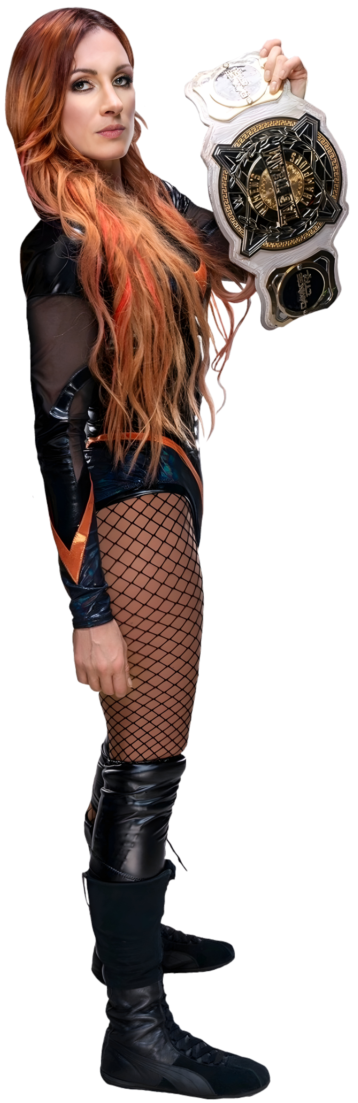 Becky Lynch And Still Wwe Nxt Women's Champion 2023 Shirt by Macoroo - Issuu