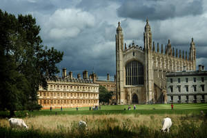 King's College Chapel