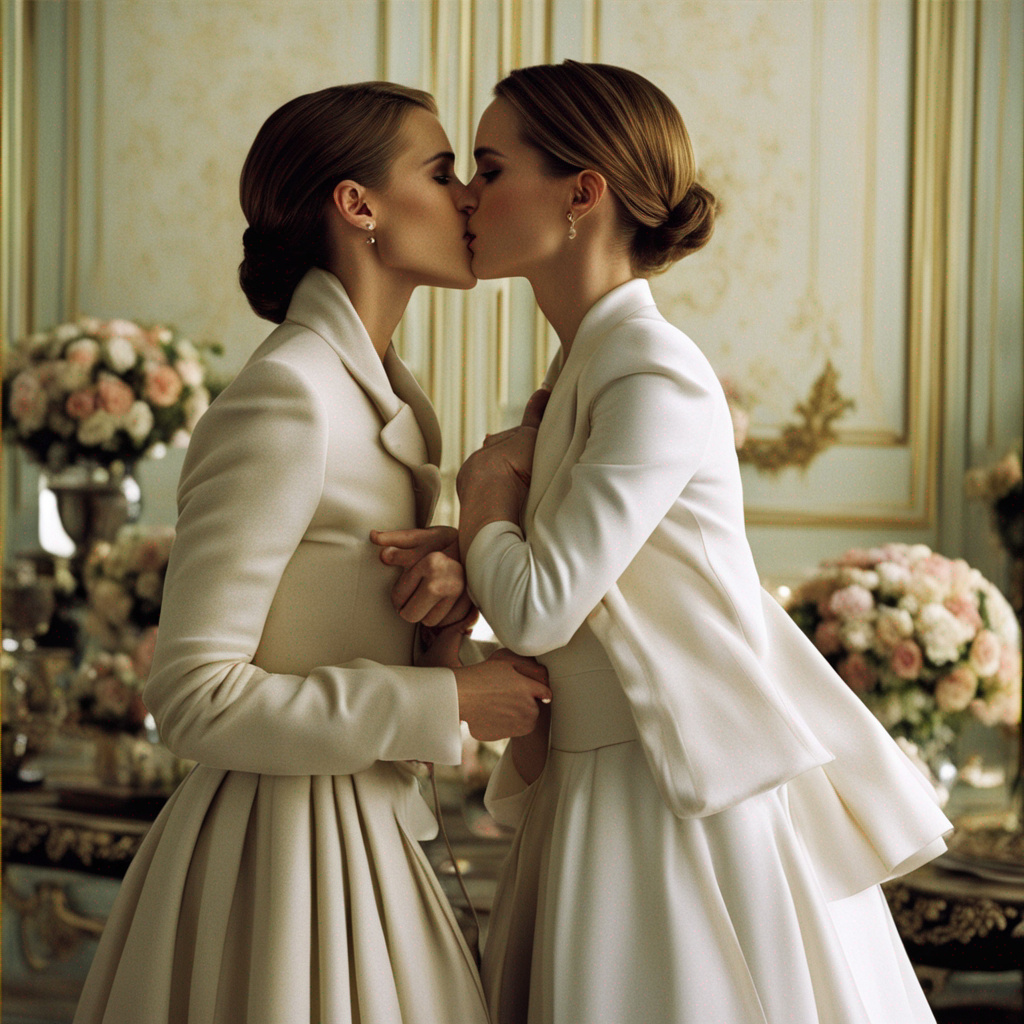 Natalie Portman And Emma Watson Lesbians Kiss By Matserg On DeviantArt natalie-portman-and-emma-watson-lesbians-kiss-by-matserg-on-deviantart