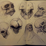 more skulls