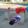 Combo Plank