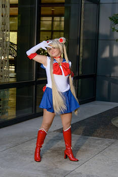 Sailor Moon