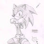 Sonic The Hedgehog