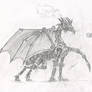 Steampunk Dragon