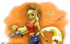 Applejack