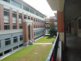 School: the Corridor