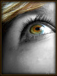 Eyes are everywhere by Nendy