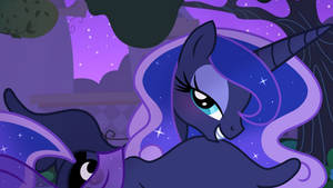 Princess Luna