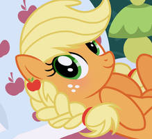 Apple Jack [Icon]