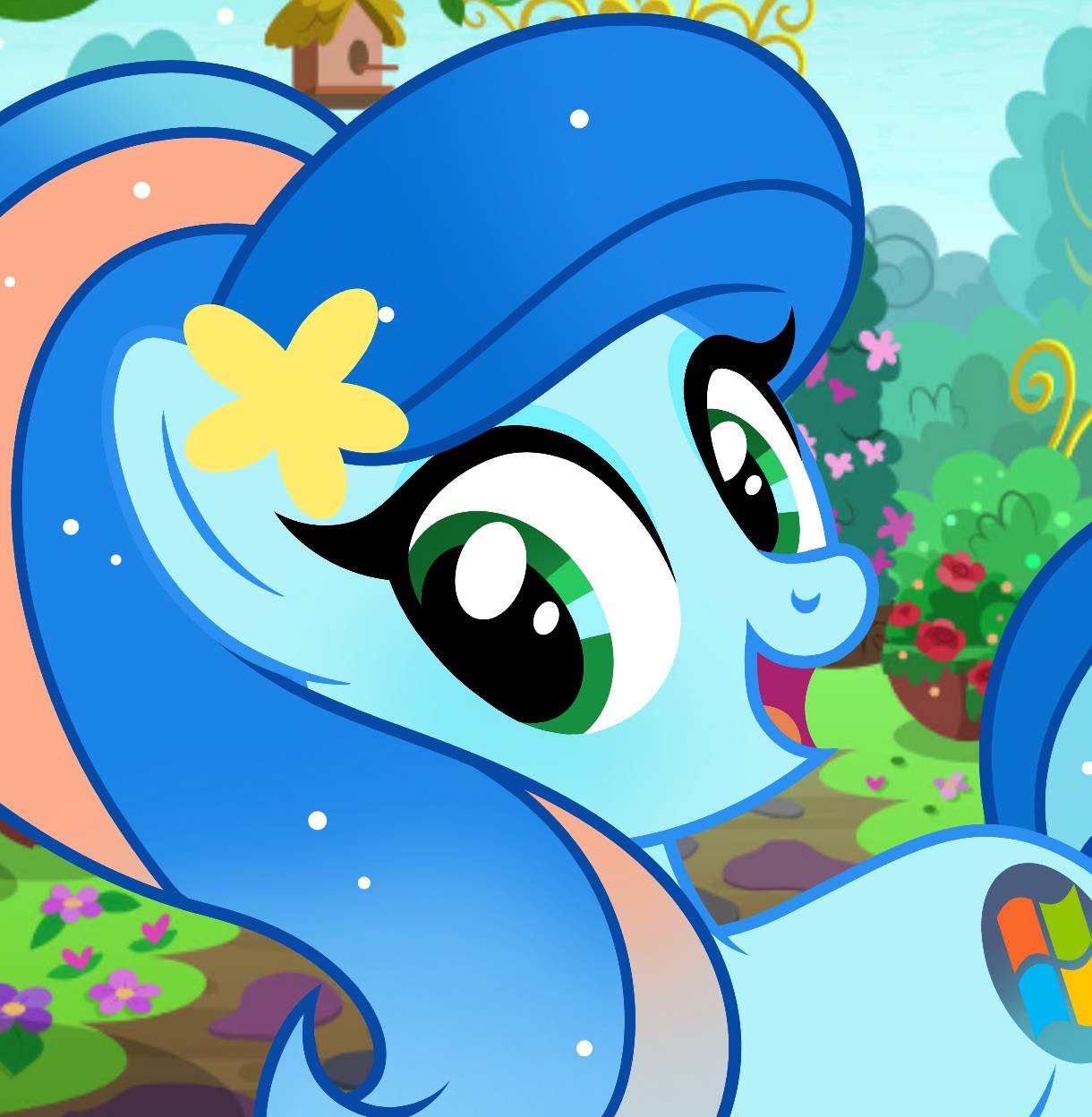 Software Developer Mlp Software Pony by CStrawberryMilk on DeviantArt