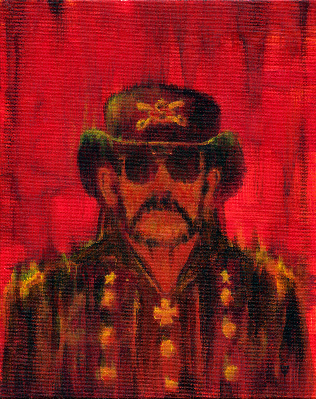 Lemmy Kilmister