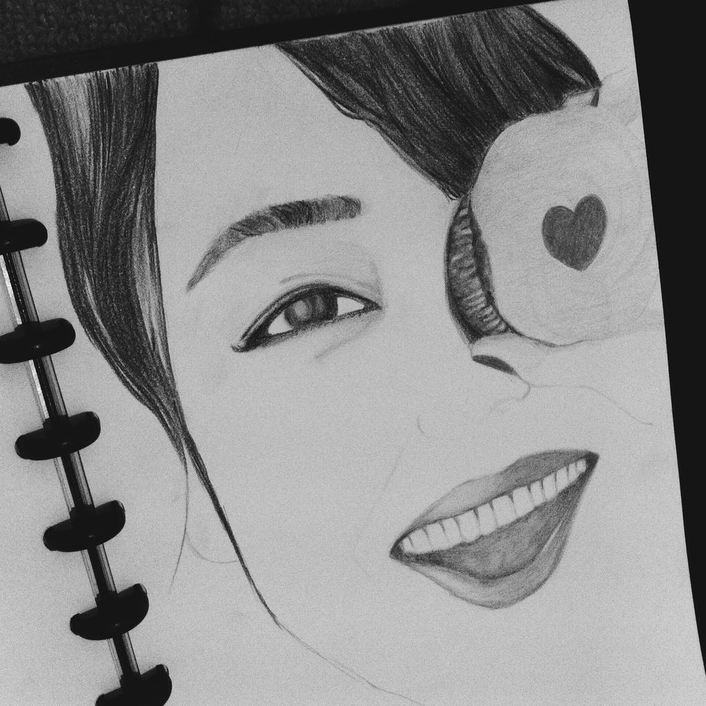 Song ji hyo by pus92 on DeviantArt