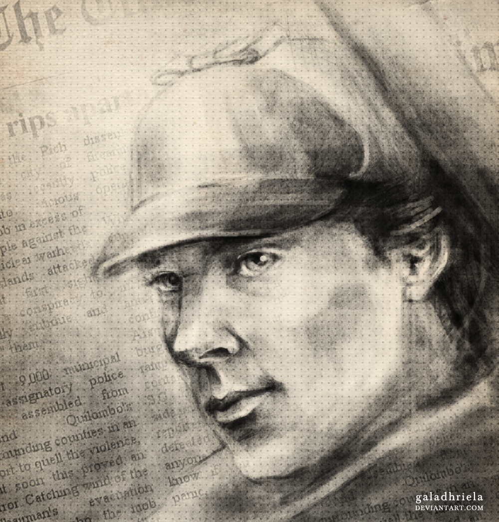 The return of the deerstalker