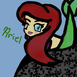 Ariel