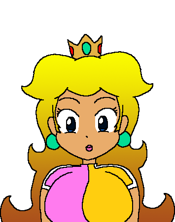 Princess Paisy III