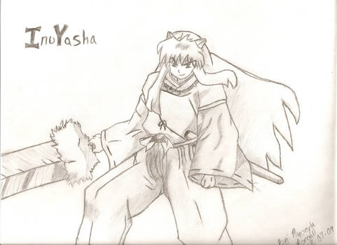 InuYasha