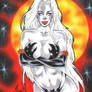 Lady Death