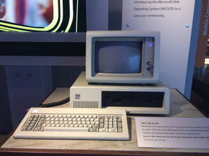 IBM 5150