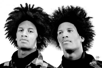 Les Twins