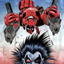 Lobo Deadpool Jam