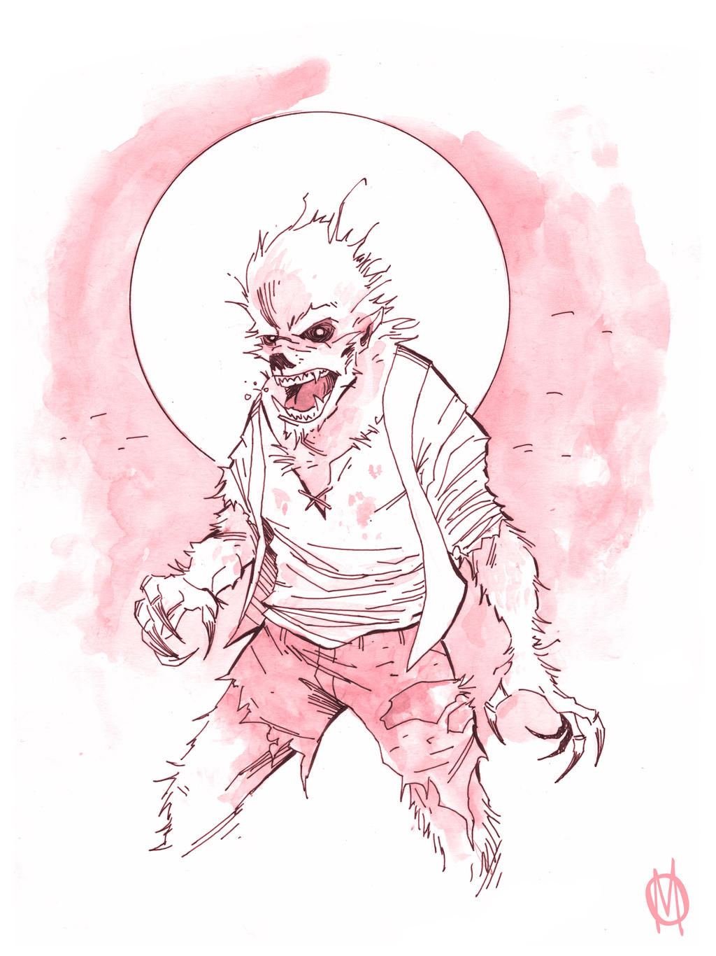 Wolfman