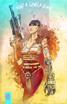 Imperator Furiosa