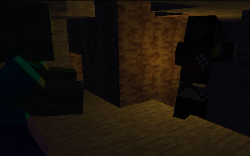 The Deep Adventure pt.2 by MinecraftTied on DeviantArt