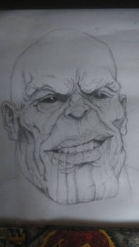 Thanos (WIP)