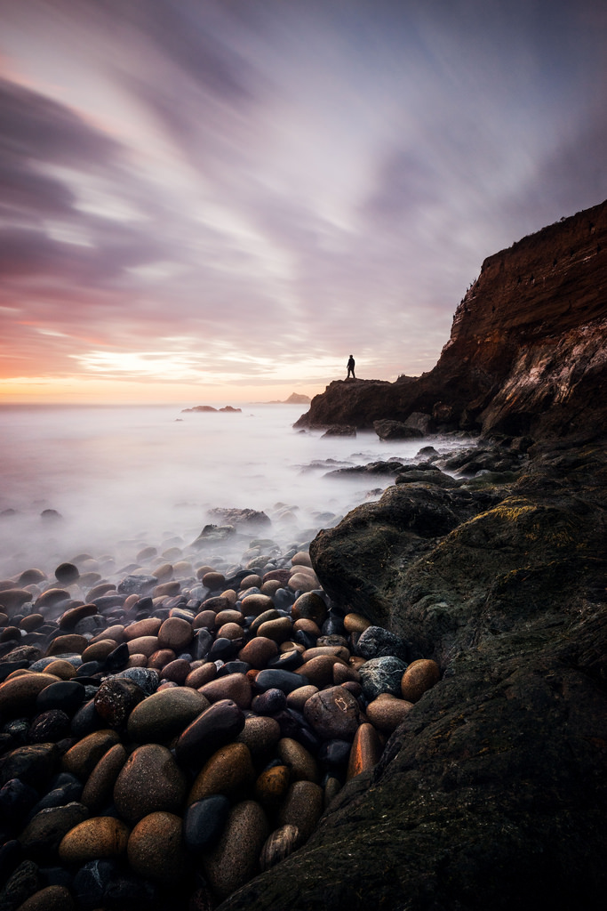 Standing Still by fistfulofneurons Standing Still by fistfulofneurons