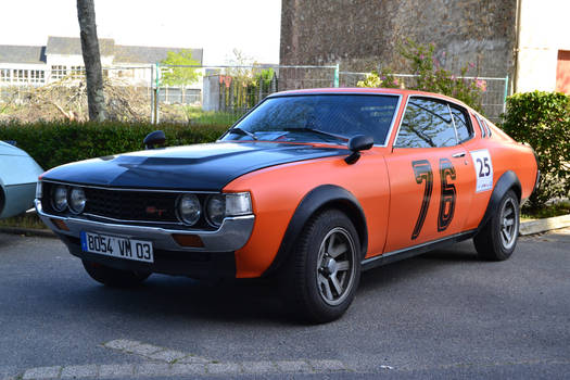 Toyota Celica