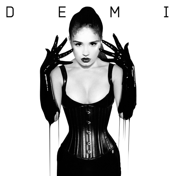 Demi by Demi Lovato (CD, 2013)