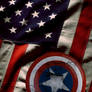Captain america my poster