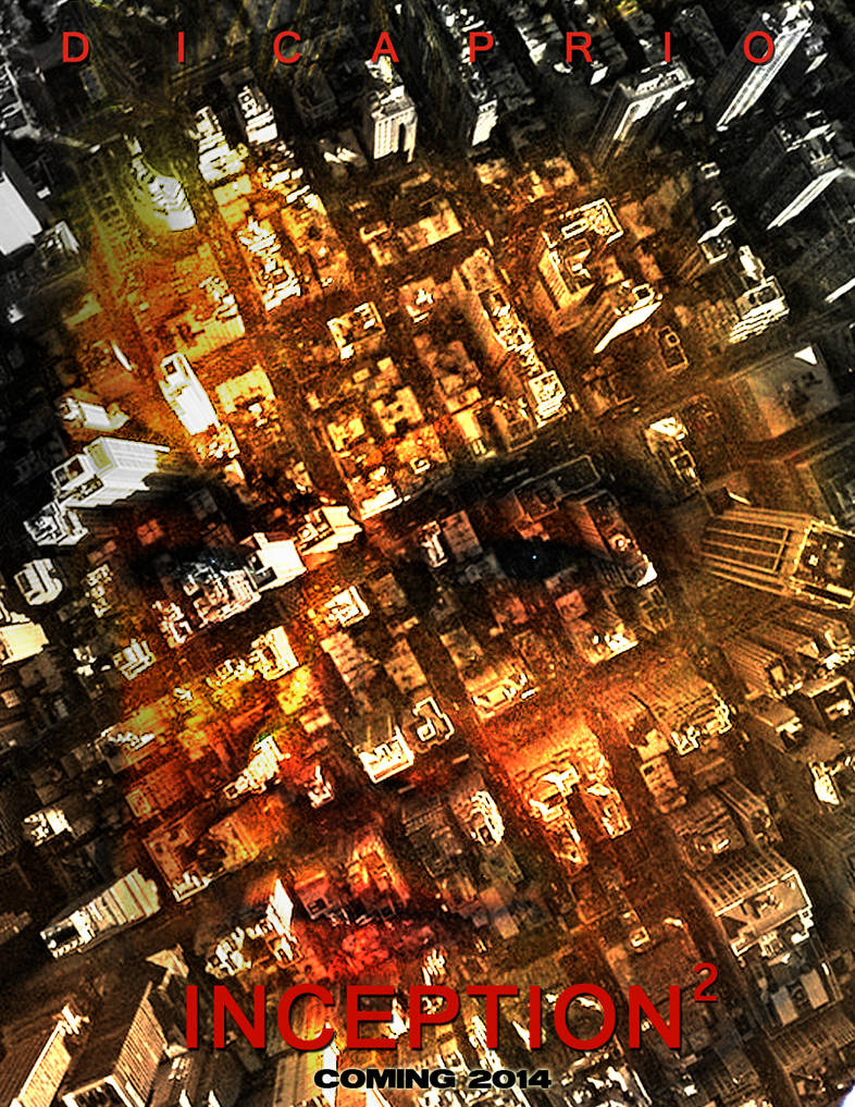Inception 2 by agustin09 on DeviantArt